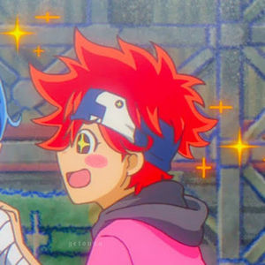 Meet your Posher, Isabelle